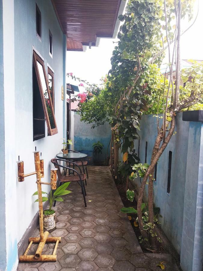 Kurnia Homestay Ternate Exteriör bild